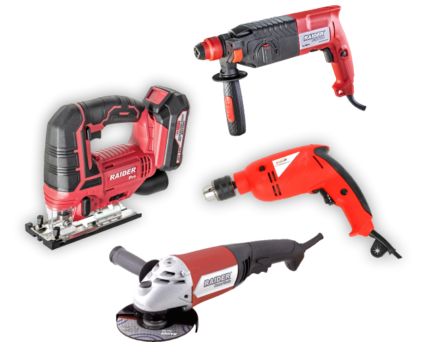 Top Power Tools Supplier & Exporter in Dubai, UAE - Ezzyflo