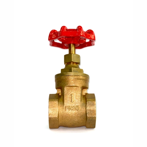 Bronze Gate Valve