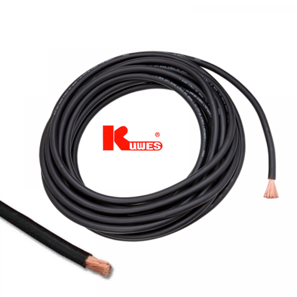 KUWES WELDING CABLE